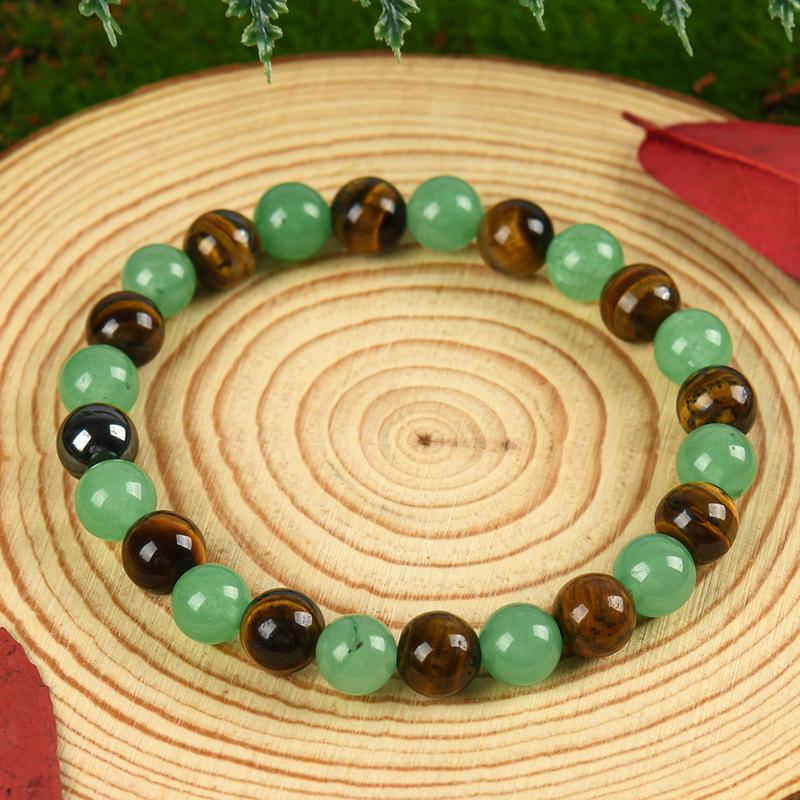The Abundance Magnet Bracelet