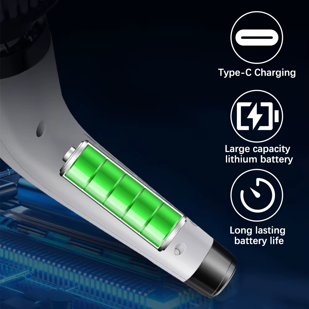 SpinMate Pro™