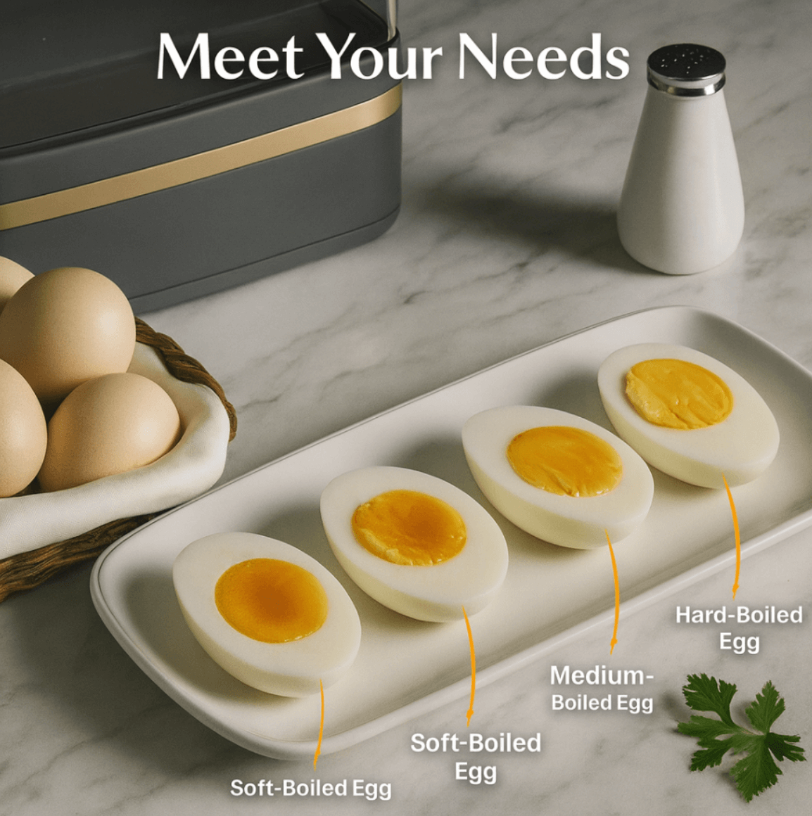 The Sunny Side Master