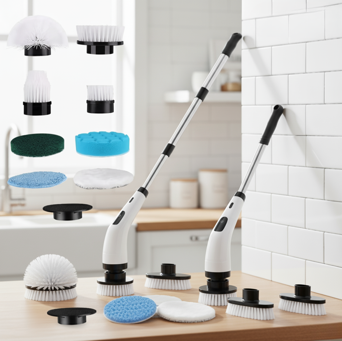 SpinMate Pro™