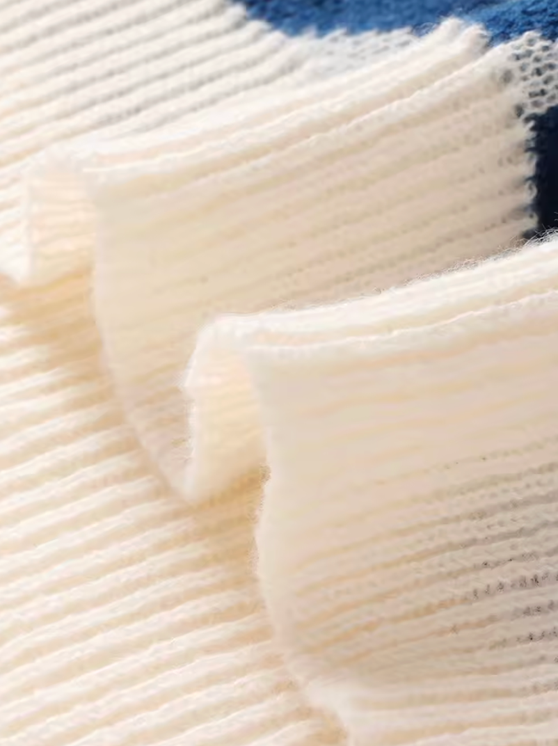 The Dream Phase Sweater