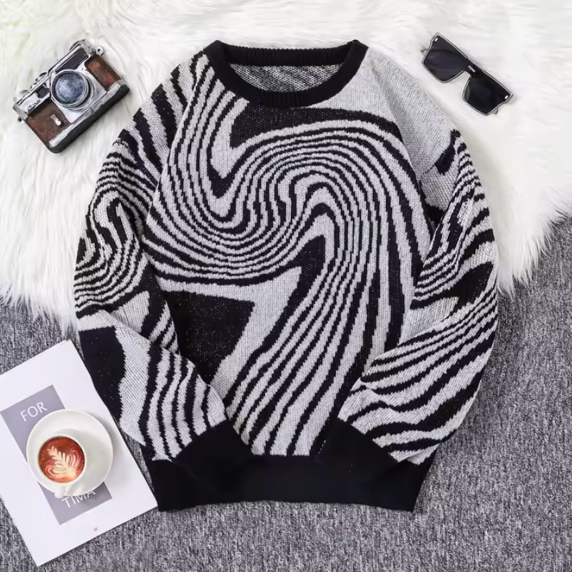 The Dream Phase Sweater