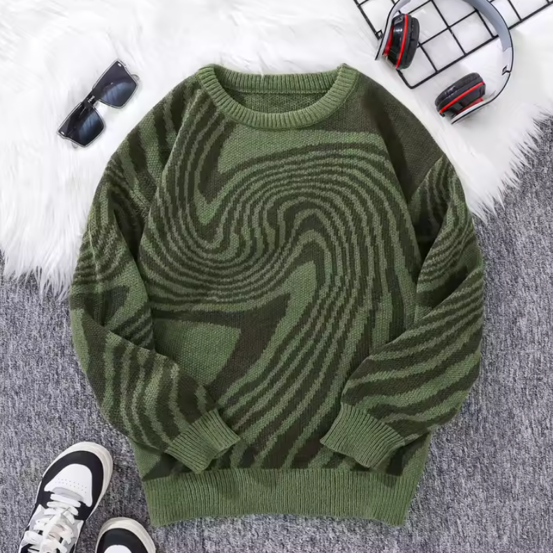 The Dream Phase Sweater