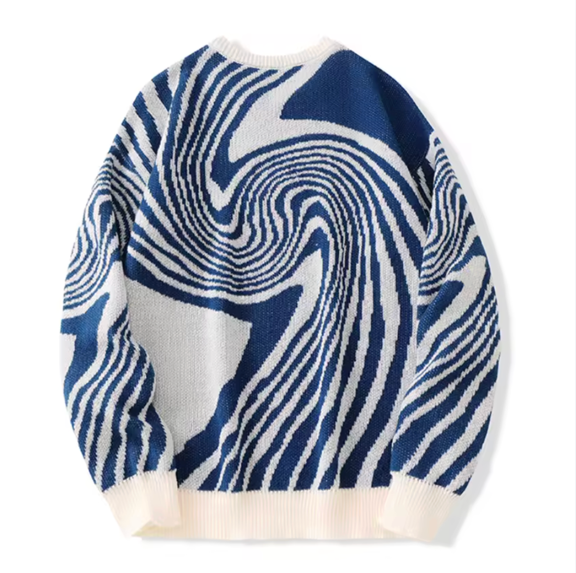 The Dream Phase Sweater