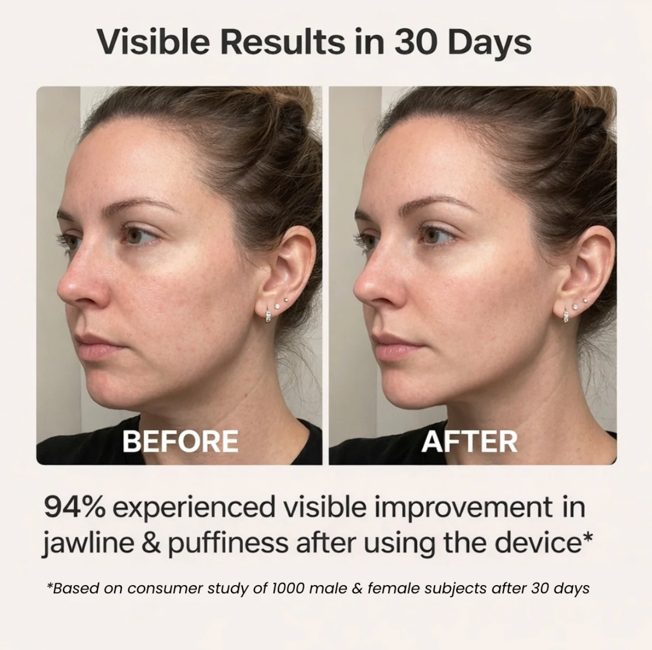 LumiLift Face And Neck Sculptor