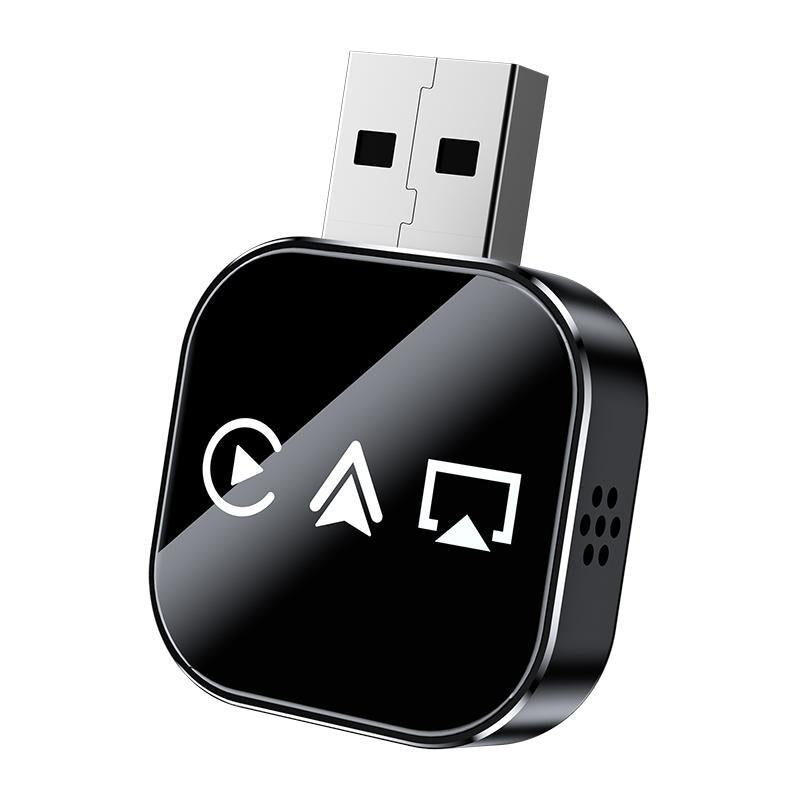 The CarPlay Freedom Adapter
