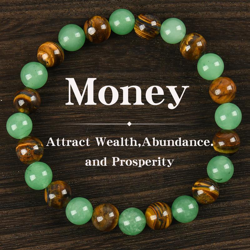 The Abundance Magnet Bracelet