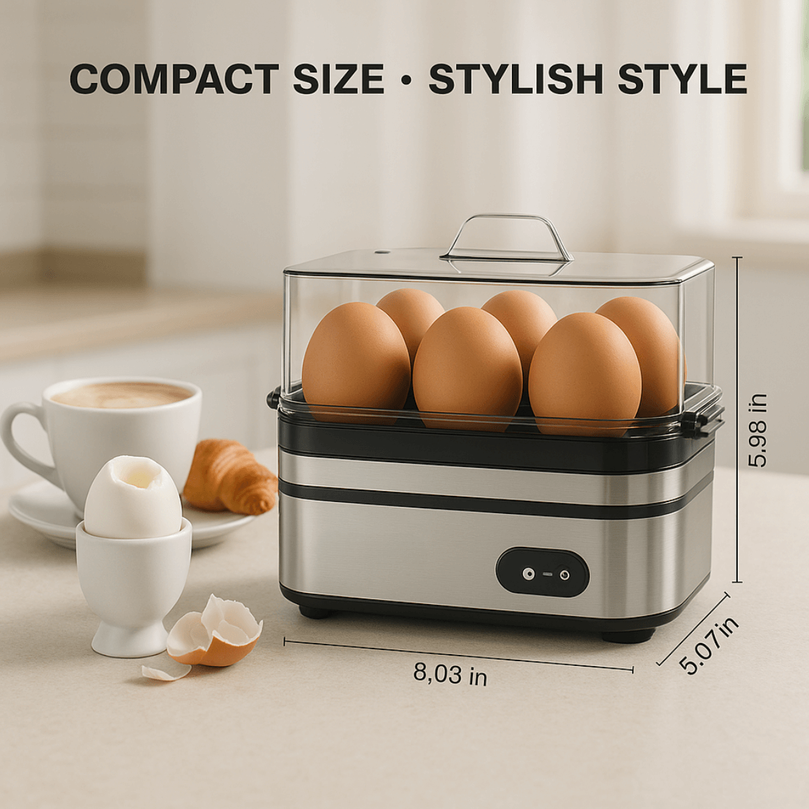 The Ultimate Sunny Side Set