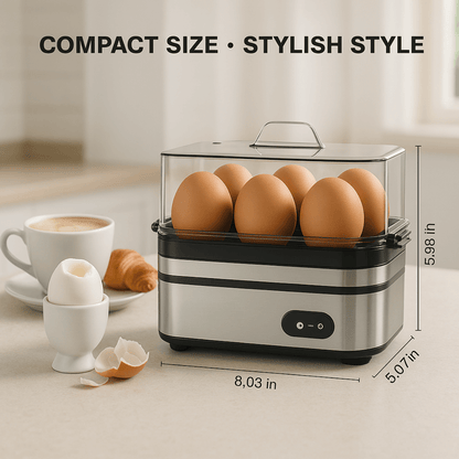 The Ultimate Sunny Side Set