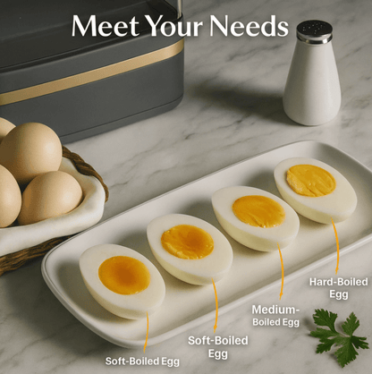 The Sunny Side Master