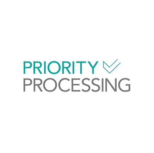 Priority Processing