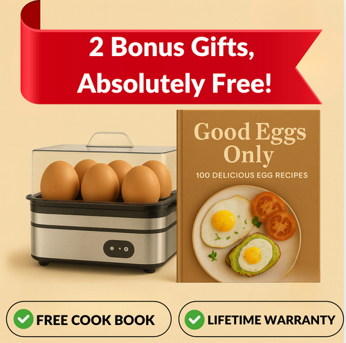 The Ultimate Sunny Side Set