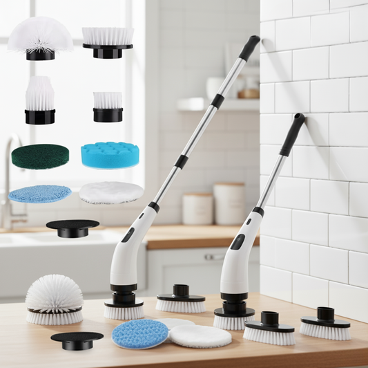SpinMate Pro™