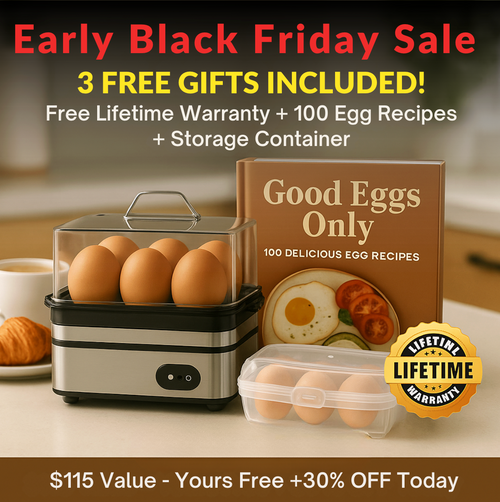 The Ultimate Sunny Side Set