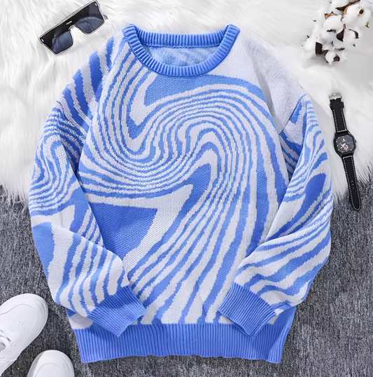 The Dream Phase Sweater