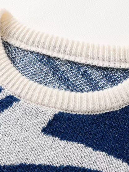 The Dream Phase Sweater