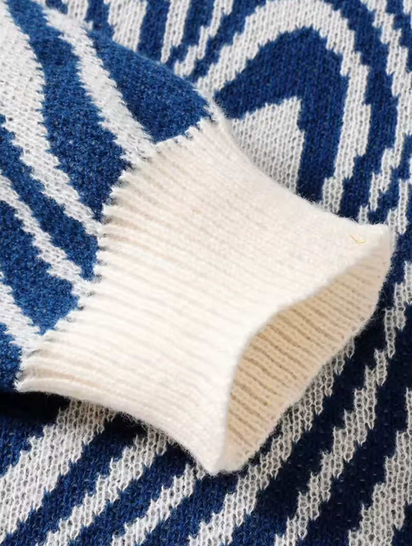 The Dream Phase Sweater