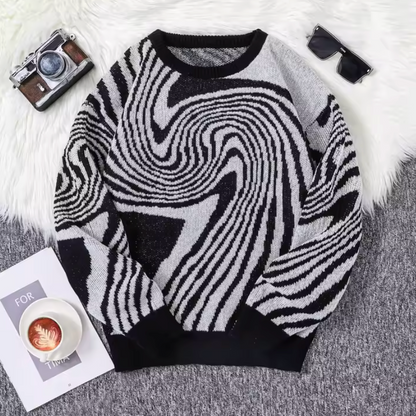 The Dream Phase Sweater