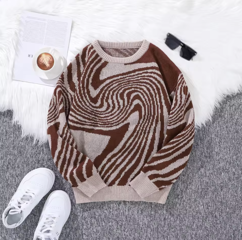 The Dream Phase Sweater