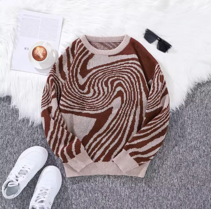 The Dream Phase Sweater