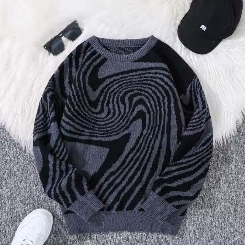 The Dream Phase Sweater