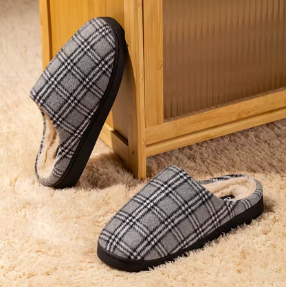The ComfyLodge™ Slippers