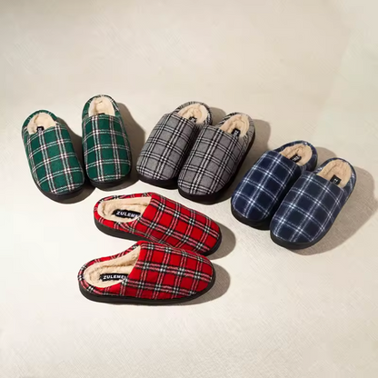 The ComfyLodge™ Slippers