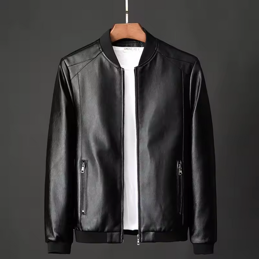 The Noir Atelier Jacket