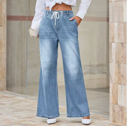 The DreamDenim Pants