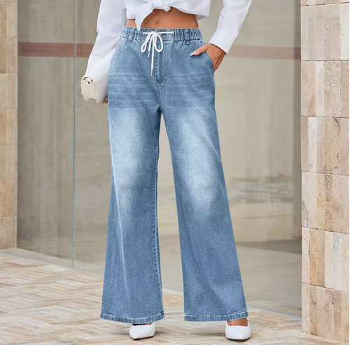 The DreamDenim Pants