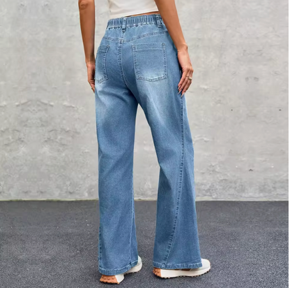 The DreamDenim Pants