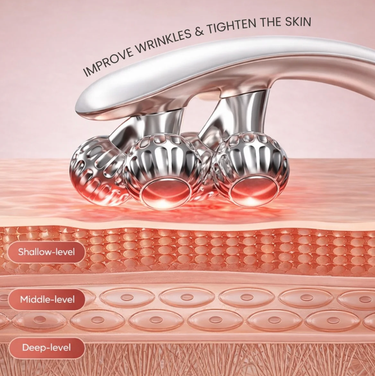 LumiLift Face And Neck Sculptor