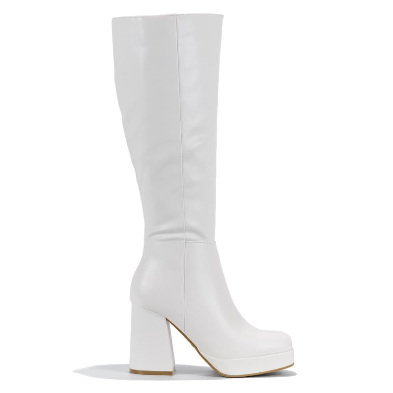 Veliss High-Rise Boots