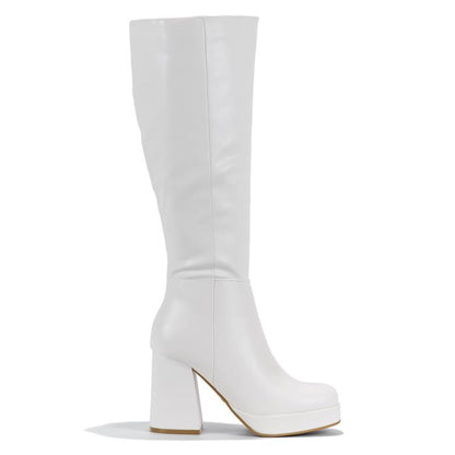 Veliss High-Rise Boots