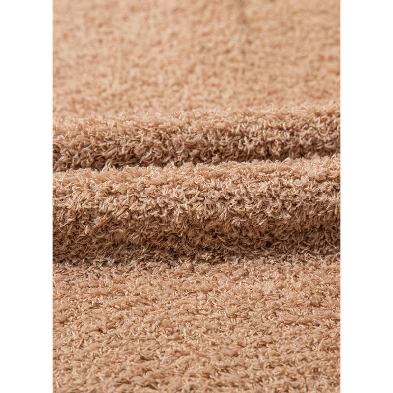 The Aspen Plaid Jacket