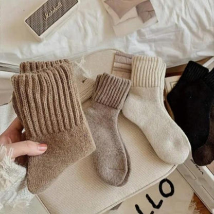 The Cozy Cloud Socks