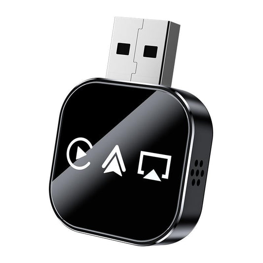 The CarPlay Freedom Adapter